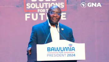 NPP’s 2024 Manifesto to Be Unveiled By June