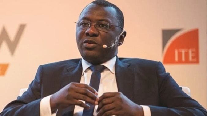 Ghana’s Economy Grows By 2.9% In 2023