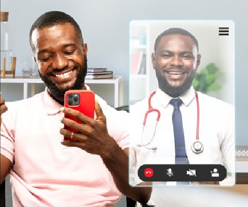 GLICO’s e-Health App Transforming Healthcare