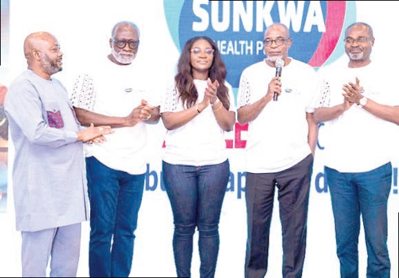 GLICO’s Sunkwa Health Plan: A Lifeline For Ghanaians Abroad