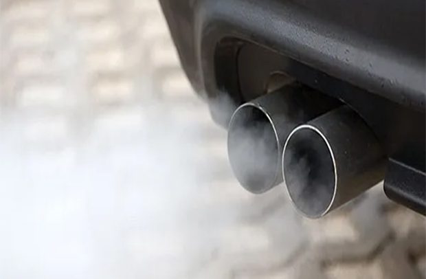 Vehicle Emission Levy Implementation Begins