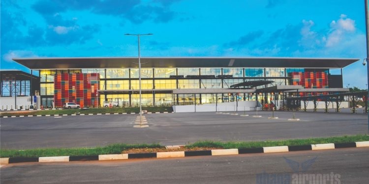 Kumasi Airport Named After Prempeh I