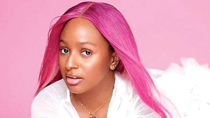 I Regret Not Saying ‘No’ To My Ex – DJ Cuppy