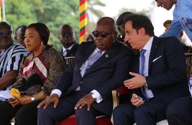 Ghana To Join La Francophonie