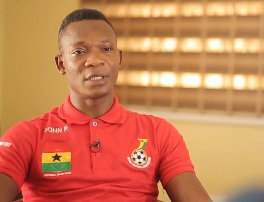 John Paintsil Sues Journalists and Media Outlets For Libellous Attacks Following Black Stars Appointment