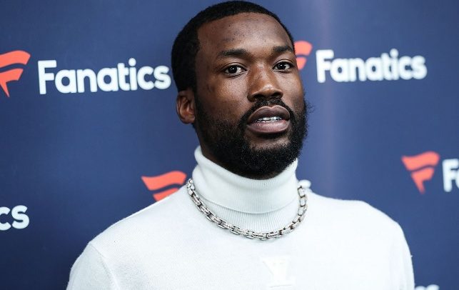 Meek Mill Wants Ghanaian Citizenship