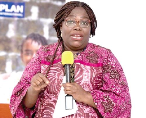 Free SHS Has Increased Enrolment For Boys, Girls – Former Gender Minister