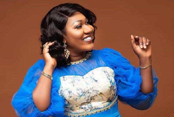 Rose Adjei Set To Hold Concert