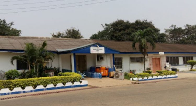 Tema General Hospital Clarifies Power Outage Incident  … Says No Life Lost