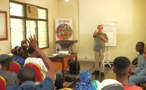 “Revolutionizing Grassroots Governance: Grameen Ghana’s USAID-Backed Initiative Sets Savelugu Municipality Alight with Community Engagement”