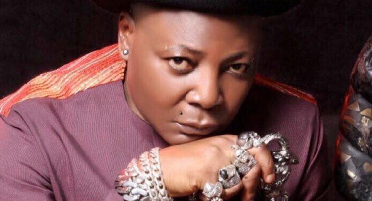 I’m Not Gay- Charly Boy