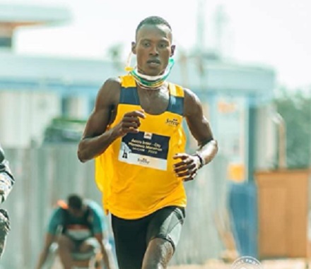 Homowo Marathon Fixed For August