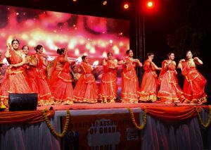 Bhojpuri Association Holds Ramnavami Celebrations In Accra