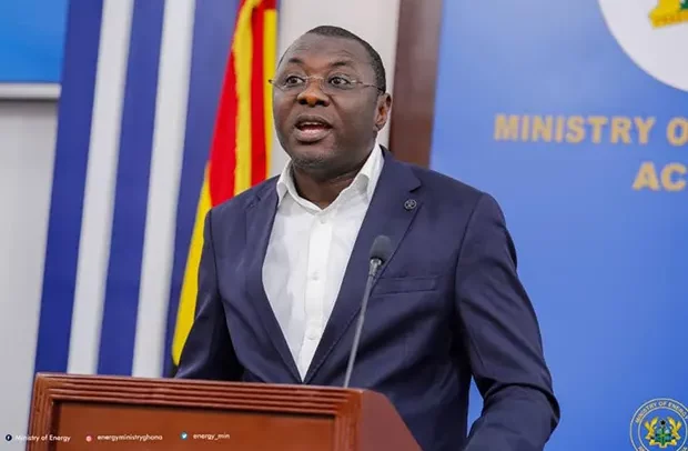 Government Assures Ghanaians Of No New Taxes