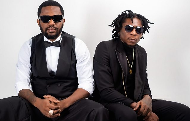 R2Bees Headlines Guinness Accravaganza