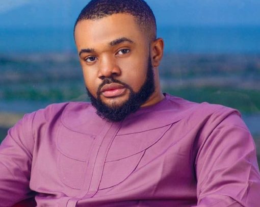 I Stopped Going To Gym Because Of Heaven – Williams Uchemba