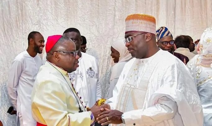 Bawumia Grateful To Christians