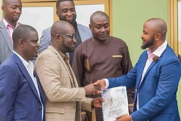 GFA Rallies Support For Beach Soccer