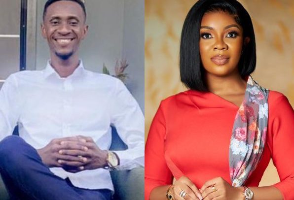 Henry Fitz Hits Back Over Serwaa Amihere Sex Case Charge