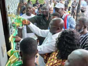 1,000 Special Teachers To Be Recruited – Bawumia Hints