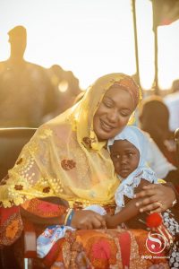 2024 Election Is About Dev’t- Hajia Samira Bawumia