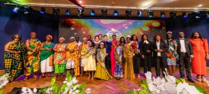 Phyto Science Ghana Convention Ends On High Note