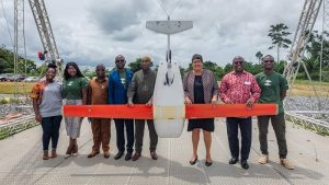 Zipline’s STEM Program Inspires Future Innovators In Ghana