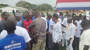 1,500 NDC Members Join NPP In Nsawam Adoagyiri