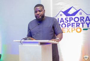 Diaspora Property Expo 2025 Goes To USA, Canada