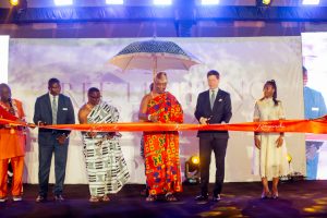 Kempinski Hotel Kicks Off Festive Season