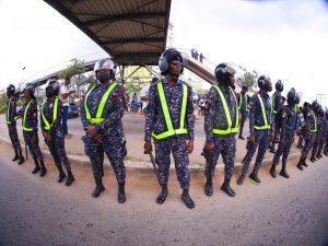 We Are Set for December 7 Polls – Police