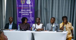 Ashanti Region Tops Underage Sexual Activities In Ghana – GSS