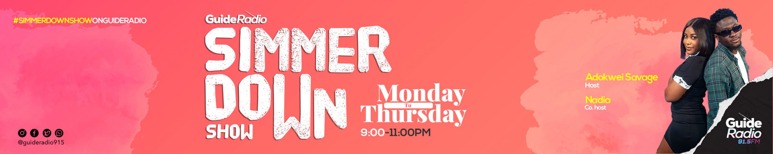 Home DailyGuide Network