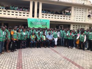 GSS Launches Ghana Core Agriculture & PME Survey