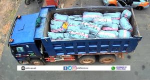 Tema Police Arrest Suspect for Unlawful Possession of Narcotics