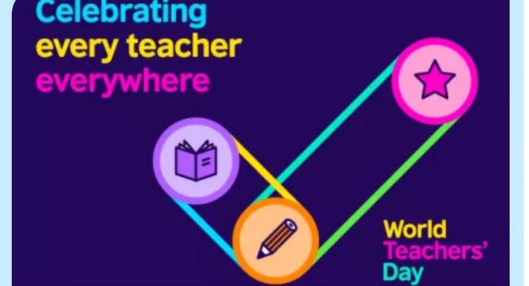 Global Educators Unite for Three-Day Free Online Conference This World Teachers’ Day