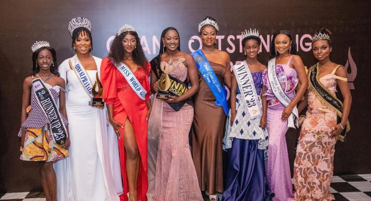 Global Outstanding Women Conference 2026 Rocks Toronto, Canada