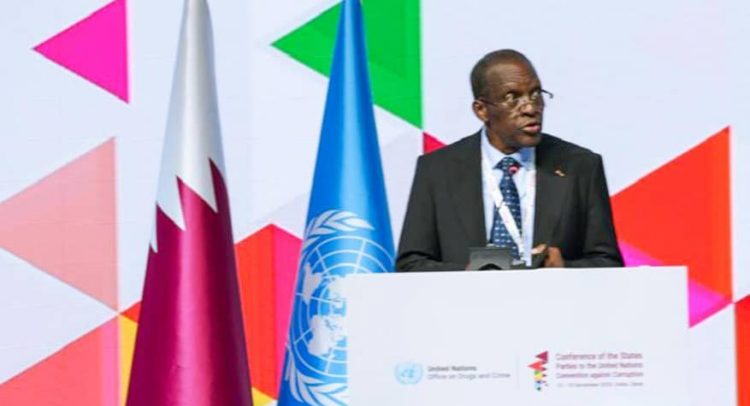 Speaker Pledges to Protect Press Freedom