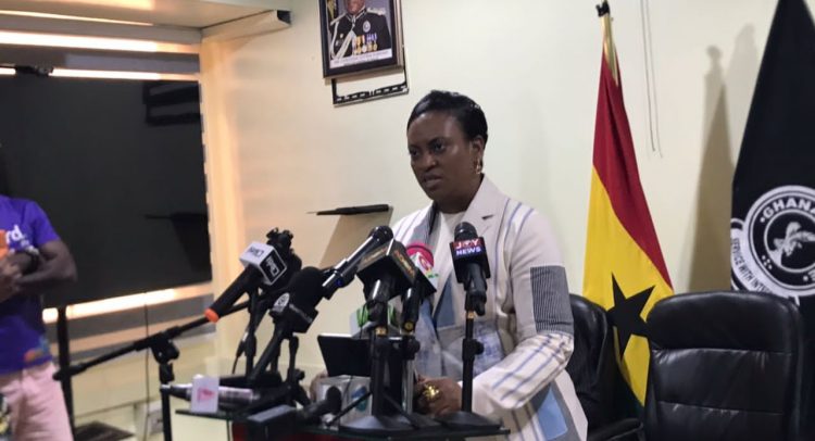 GH?7.5M HEIST BUST! Police Nab Suspect In Adabraka Daylight Robbery