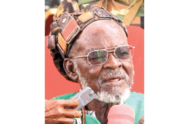 Detained Bawku Rival Chief: Court Orders AG To File Report