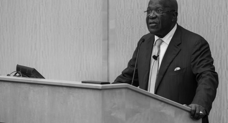 Sam Jonah, 3 Others Cleared Of Criminal Charges In River Park Estate Dispute In Nigeria