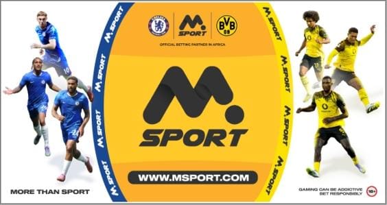 MSport 2026: New Features, Real Winners, and Why MSport Is Africa’s Biggest Sports Betting Platform