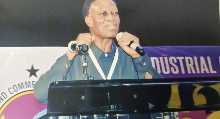 ICU Opposes VALCO Sale