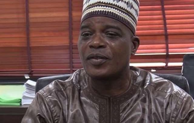 Ayawaso East MP Nasser Mahama Dies At 60