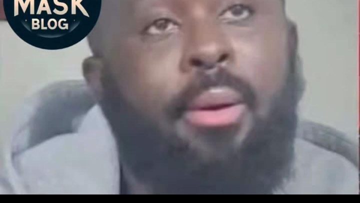 FBI Arrests Abu Trica’s Friend at Kotoka Airport