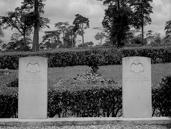 The Gold Coast Regiment And Ghana’s Part In The World Wars