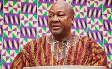2026 SONA: Mahama Outlines Major Education Reforms