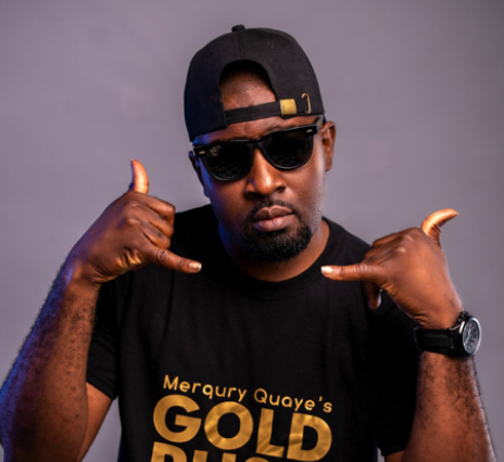 Merqury Quaye Launches ‘Fugu Friday’