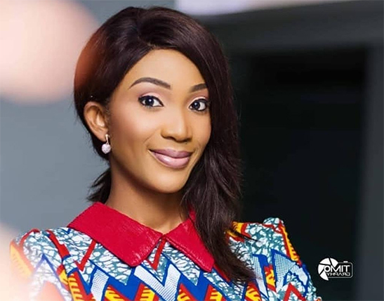 My ‘Big Ears’ Landed Me A Job At TV3 – Portia Gabor