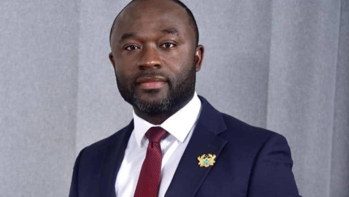 Unity and Peace Plea for Eid-ul-Fitr 2026- Kojo Amoako-Wiredu